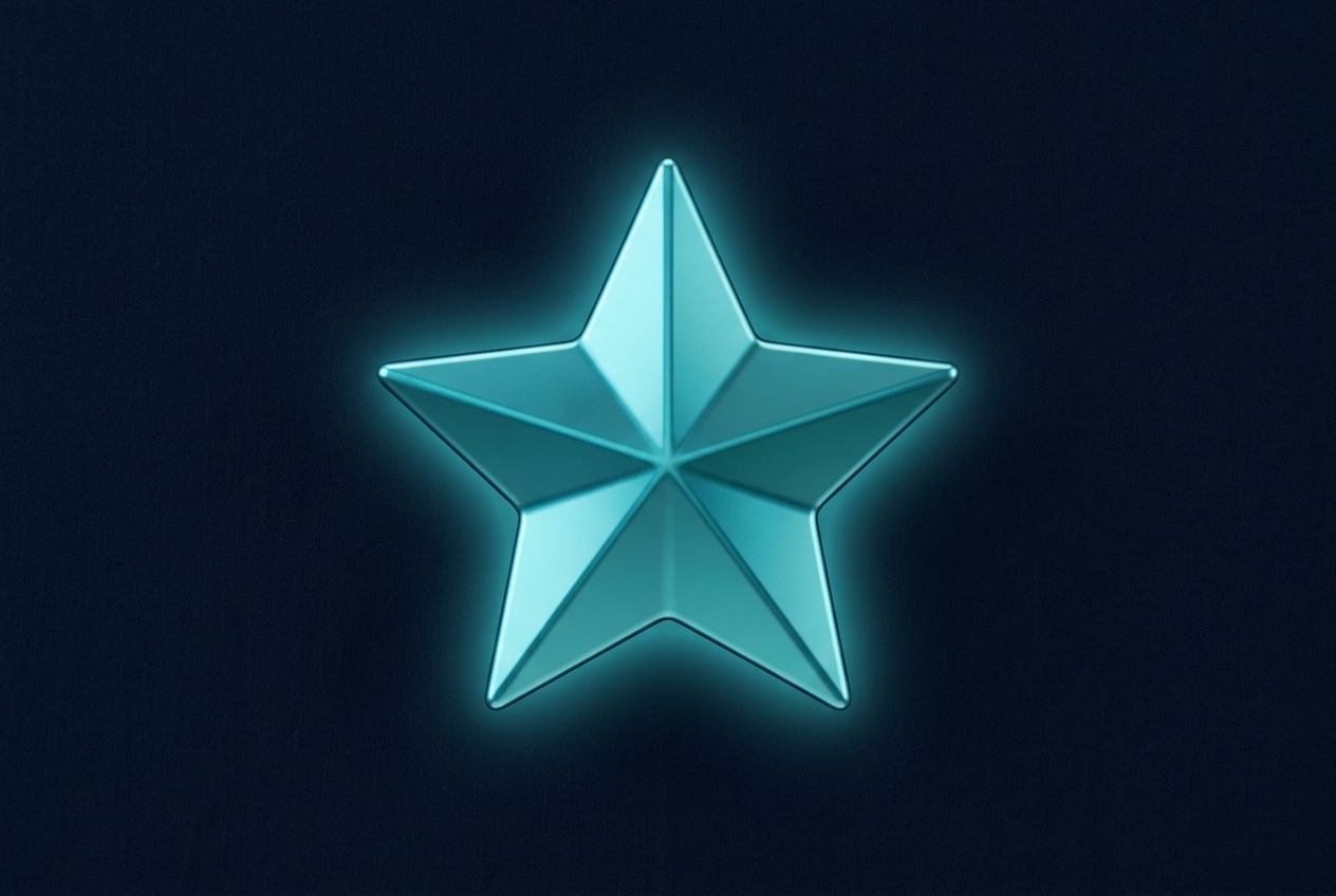 star